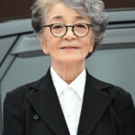 映画『TOKYOタクシー』タクシーセレモニー