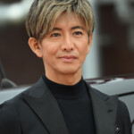 映画『TOKYOタクシー』タクシーセレモニー