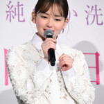 映画『恋に至る病』初日舞台挨拶