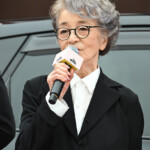 映画『TOKYOタクシー』タクシーセレモニー