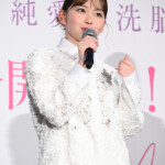 映画『恋に至る病』初日舞台挨拶