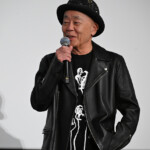 映画『恋に至る病』初日舞台挨拶