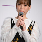 映画『恋に至る病』初日舞台挨拶