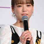 映画『恋に至る病』初日舞台挨拶