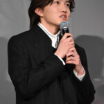 映画『恋に至る病』初日舞台挨拶