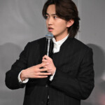 映画『恋に至る病』初日舞台挨拶