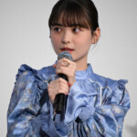 映画『恋に至る病』初日舞台挨拶