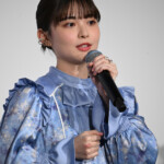 映画『恋に至る病』初日舞台挨拶