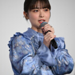 映画『恋に至る病』初日舞台挨拶