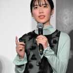 映画『恋に至る病』初日舞台挨拶