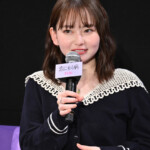 映画『恋に至る病』公開直前！ティーン限定お悩み相談会