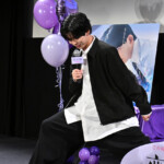 映画『恋に至る病』公開直前！ティーン限定お悩み相談会