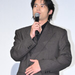 映画『火喰鳥を、喰う』大ヒット御礼舞台挨拶