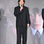 映画『恋に至る病』初日舞台挨拶