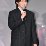 映画『恋に至る病』初日舞台挨拶