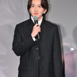 映画『恋に至る病』初日舞台挨拶