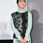 映画『恋に至る病』初日舞台挨拶