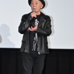 映画『恋に至る病』初日舞台挨拶