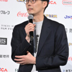 第38回東京国際映画祭 ラインナップ発表記者会見