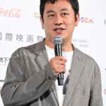 第38回東京国際映画祭 ラインナップ発表記者会見