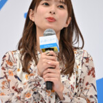 映画『君の顔では泣けない』ジャパンプレミア