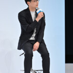 映画『君の顔では泣けない』ジャパンプレミア