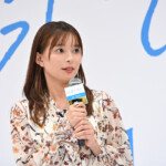 映画『君の顔では泣けない』ジャパンプレミア