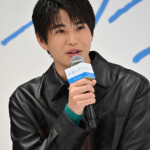 映画『君の顔では泣けない』ジャパンプレミア