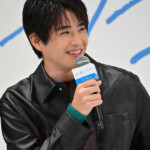 映画『君の顔では泣けない』ジャパンプレミア