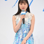 映画『君の顔では泣けない』ジャパンプレミア