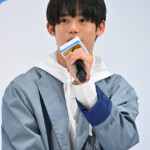 映画『君の顔では泣けない』ジャパンプレミア