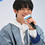 映画『君の顔では泣けない』ジャパンプレミア