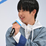 映画『君の顔では泣けない』ジャパンプレミア