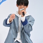 映画『君の顔では泣けない』ジャパンプレミア