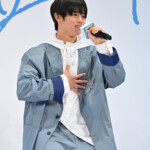 映画『君の顔では泣けない』ジャパンプレミア