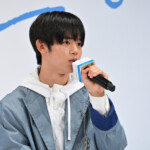 映画『君の顔では泣けない』ジャパンプレミア