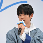 映画『君の顔では泣けない』ジャパンプレミア