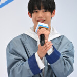 映画『君の顔では泣けない』ジャパンプレミア