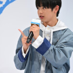 映画『君の顔では泣けない』ジャパンプレミア