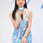 映画『君の顔では泣けない』ジャパンプレミア