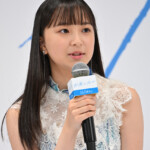 映画『君の顔では泣けない』ジャパンプレミア