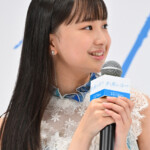 映画『君の顔では泣けない』ジャパンプレミア