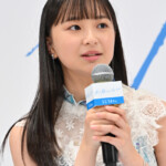 映画『君の顔では泣けない』ジャパンプレミア