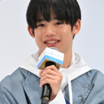 映画『君の顔では泣けない』ジャパンプレミア