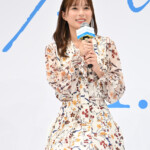 映画『君の顔では泣けない』ジャパンプレミア