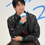 映画『君の顔では泣けない』ジャパンプレミア