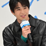 映画『君の顔では泣けない』ジャパンプレミア