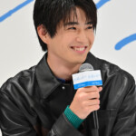 映画『君の顔では泣けない』ジャパンプレミア