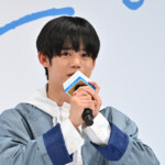 映画『君の顔では泣けない』ジャパンプレミア