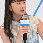 映画『君の顔では泣けない』ジャパンプレミア